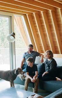 A Whistler A-Frame - Photo 13 of 18 -