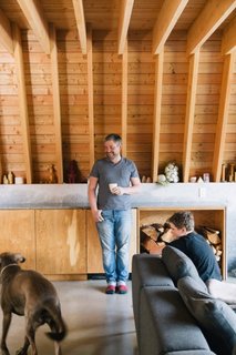 A Whistler A-Frame - Photo 12 of 18 -