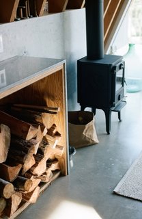 A Whistler A-Frame - Photo 11 of 18 -