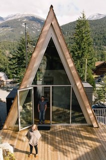 A Whistler A-Frame - Photo 9 of 18 -