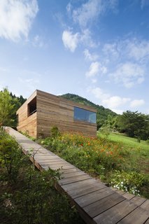 The Skyward House - Photo 1 of 5 -