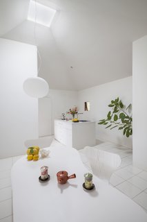 The Skyward House - Photo 2 of 5 -