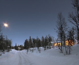 Landscape, the Architect - Photo 1 of 13 -