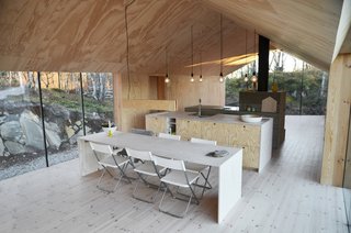 Landscape, the Architect - Photo 2 of 13 -