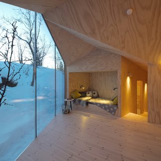 Landscape, the Architect - Photo 5 of 13 -