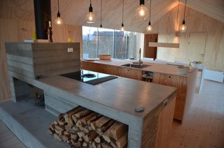 Landscape, the Architect - Photo 3 of 13 -