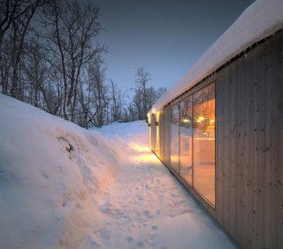 Landscape, the Architect - Photo 6 of 13 -