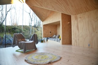 Landscape, the Architect - Photo 10 of 13 -
