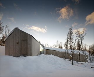 Landscape, the Architect - Photo 8 of 13 -