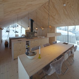 Landscape, the Architect - Photo 12 of 13 -