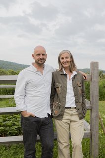 Out of Town - Photo 2 of 15 - Jeanette Bornée and Torkil Stavdal