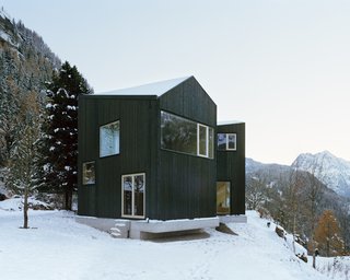 Quietly Swiss - Photo 1 of 9 -