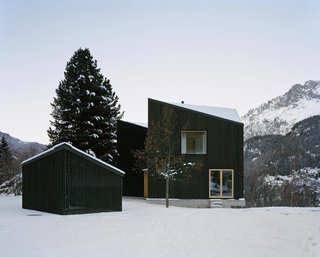 Quietly Swiss - Photo 4 of 9 -