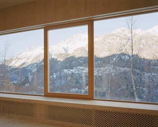 Quietly Swiss - Photo 5 of 9 -
