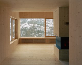 Quietly Swiss - Photo 6 of 9 -