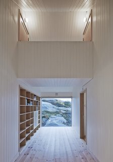 Vega Norge, Erik Kolman Janush