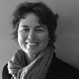 Artist and designer Marcia Weese
