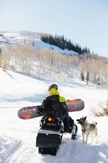 Backcountry Haven - Photo 9 of 9 -
