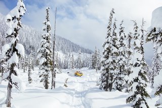 Northern Lights Optic × Alex Strohl - Photo 5 of 10 -