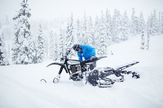 Northern Lights Optic × Alex Strohl - Photo 7 of 10 -
