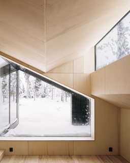 The Vindheim Cabin: Snowbound in Norway - Photo 5 of 17 -