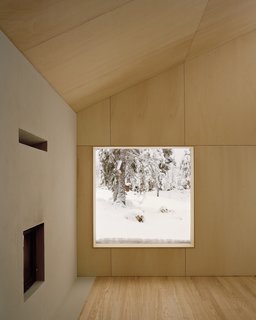 The Vindheim Cabin: Snowbound in Norway - Photo 8 of 17 -