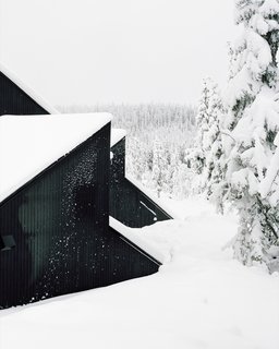 The Vindheim Cabin: Snowbound in Norway - Photo 4 of 17 -