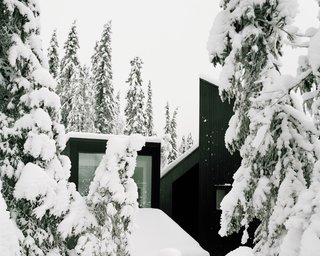 The Vindheim Cabin: Snowbound in Norway - Photo 7 of 17 -
