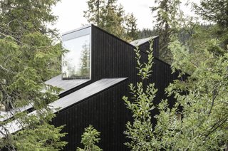 The Vindheim Cabin: Snowbound in Norway - Photo 11 of 17 -