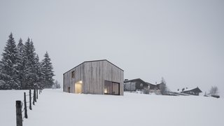 Stable in the Landscape - Photo 11 of 17 -