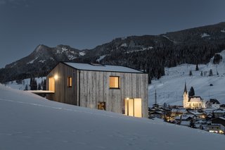 Stable in the Landscape - Photo 5 of 17 -