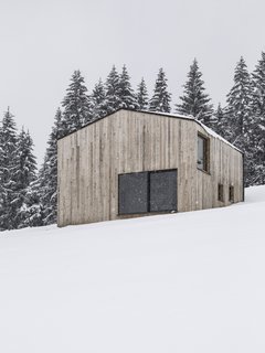 Stable in the Landscape - Photo 1 of 17 -