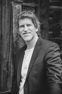 Architect Tom Lechner