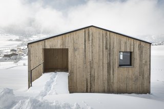 Stable in the Landscape - Photo 9 of 17 -