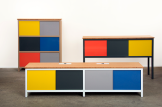 Modify Furniture Embraces the Art of Prototyping and Lean Production in the Modern Era - Photo 1 of 8 -