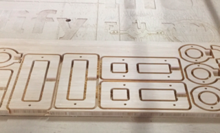 Modify Furniture Embraces the Art of Prototyping and Lean Production in the Modern Era - Photo 4 of 8 -
