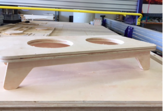 Modify Furniture Embraces the Art of Prototyping and Lean Production in the Modern Era - Photo 5 of 8 -