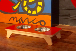 Modify Furniture Embraces the Art of Prototyping and Lean Production in the Modern Era - Photo 6 of 8 -
