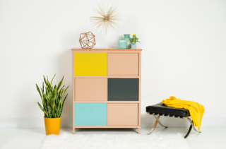 Modify Furniture Embraces the Art of Prototyping and Lean Production in the Modern Era - Photo 8 of 8 -