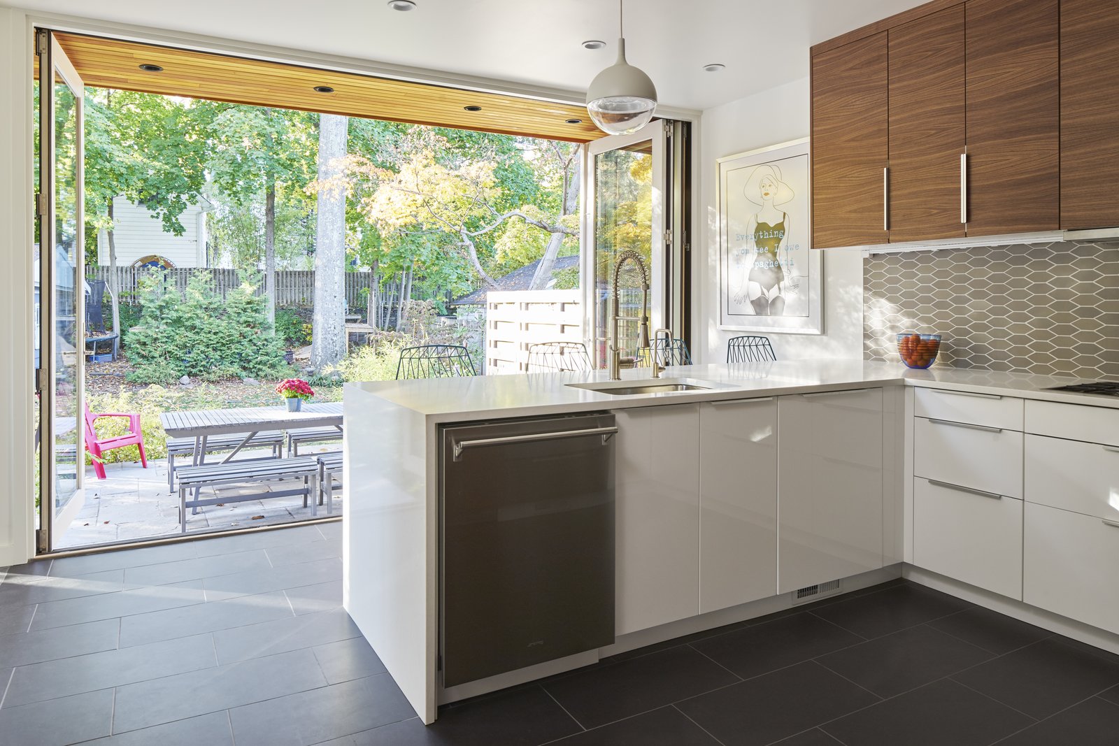 Photos from Montclair House Dwell