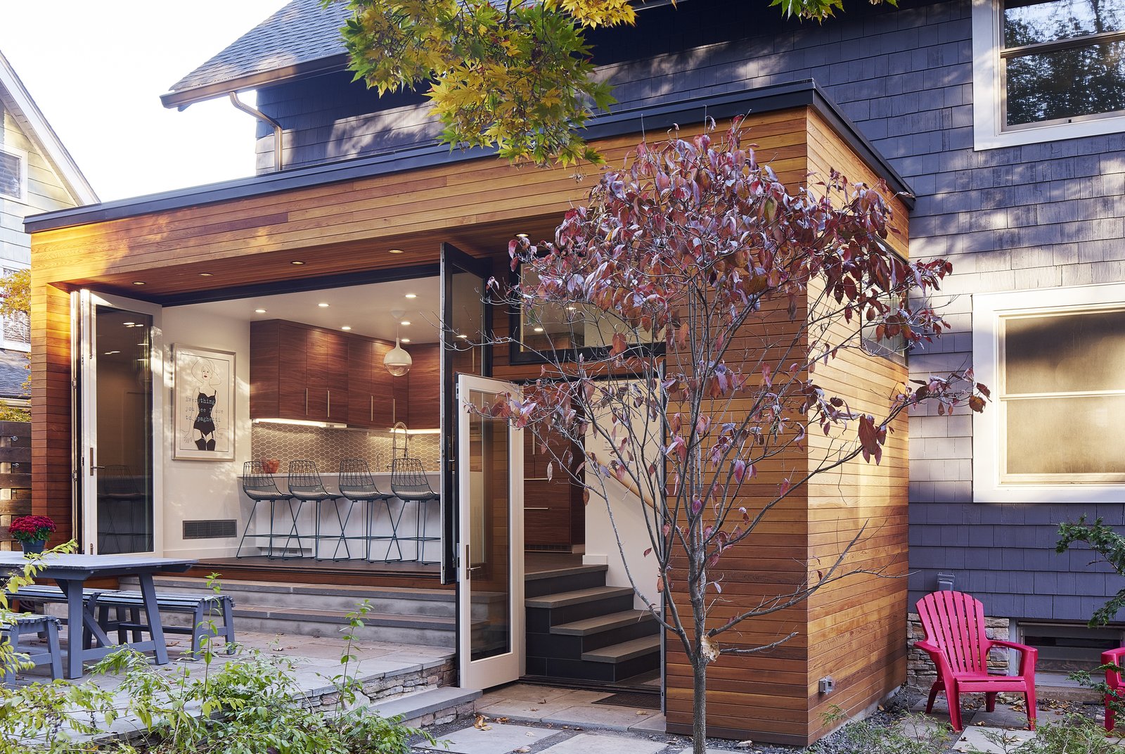 Montclair House posted by Jeff Jordan Architects (6 Photos) Dwell