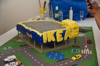MADE NYC's IKEA Red Hook