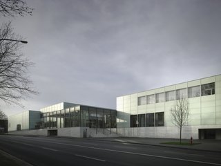 Museum Folkwang, Essen, Germany. Copyright: Christian Richters.