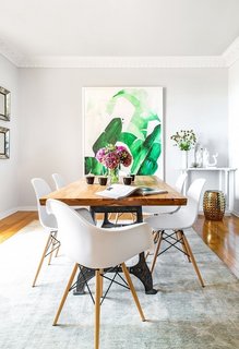 How to Decorate Your Dining Room at Every Decade - Photo 1 of 19 -
