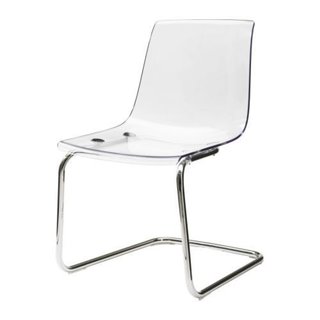IKEA Tobias Chair ($80)