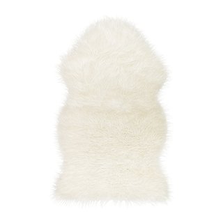 IKEA Sheepskin ($15)