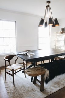 How to Decorate Your Dining Room at Every Decade - Photo 5 of 19 -