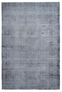 Woven Accents Vintage Overdyed Rug (price upon request)