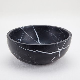 Kelly Wearstler Bijou Marble Bowl ($425)