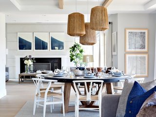 Inside the Modern Nantucket Home of an Architect - Photo 1 of 30 - Architecture and design by Workshop APD